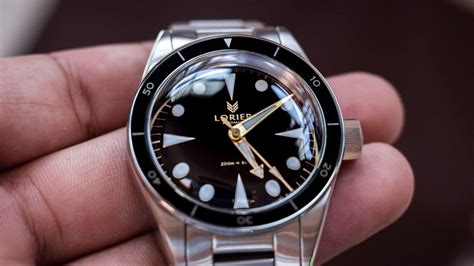 best microbrand watches
